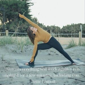 lululemon aligned mock neck long sleeve.